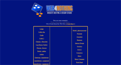 Desktop Screenshot of examples.web4nothing.com